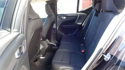 XC40 T3 Momentum Core 2020 occasion 33000 Bordeaux
