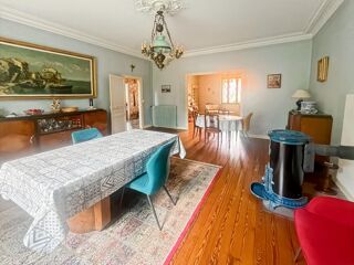  Maison � vendre 10 pi�ces 301 m�