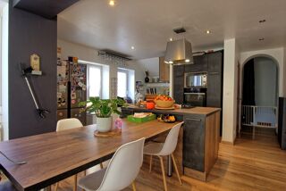  Maison  vendre 5 pices 143 m