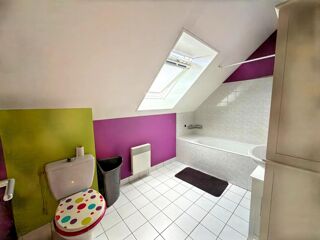  Maison à vendre 5 pièces 100 m²