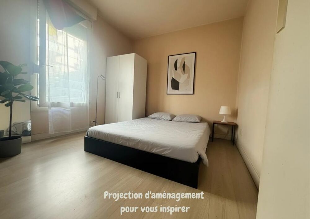 Vente Appartement Appartement T3 Bis de 80,5 m² à Clermont-Ferrand Clermont ferrand