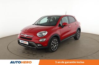 500 X 1.4 MultiAir Cross Plus 4x2 DCT 140 ch 2015 occasion 92130 Issy-les-Moulineaux