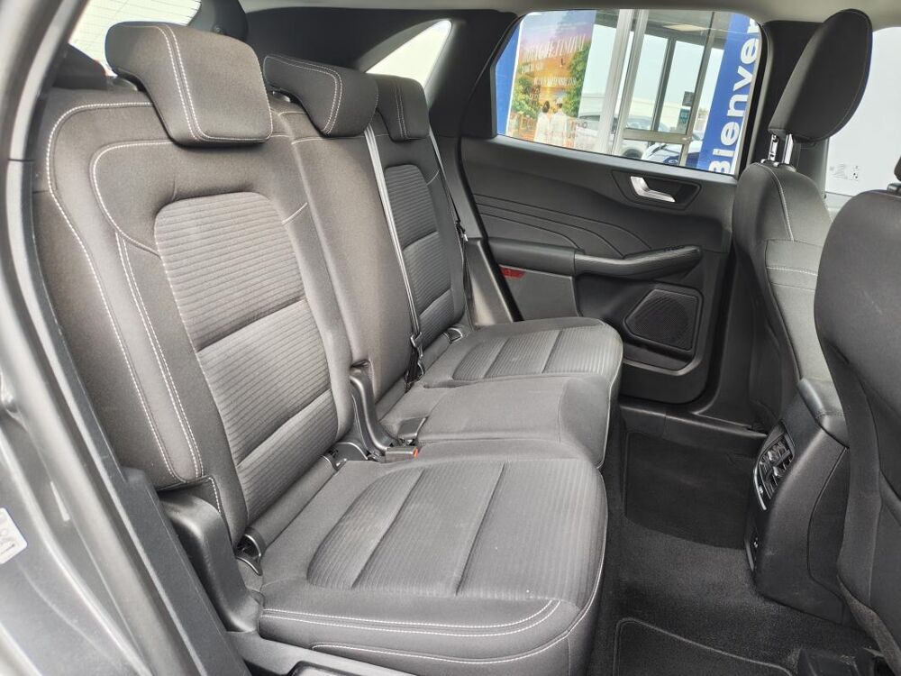 Kuga 2.5 FLEXIFUEL 190ch FHEV 2022 occasion 14160 Dives Sur Mer