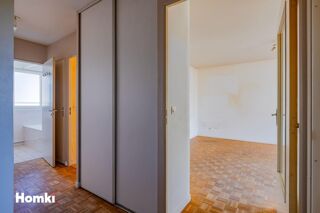  Appartement à vendre 2 pièces 49 m²