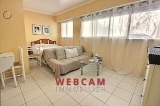  Appartement � vendre 1 pi�ce 25 m�