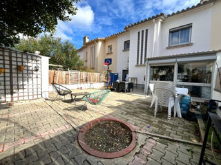  Maison à vendre 4 pièces 105 m²