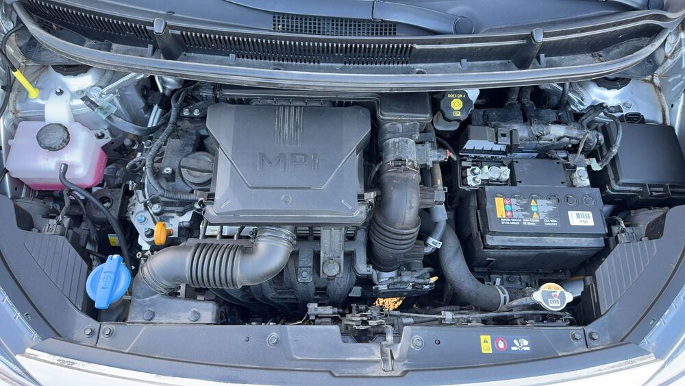 Picanto 1.2 DPI 84 BVA GT Line 2024 occasion 27100 Le Vaudreuil