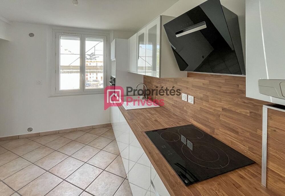 Appartement – Perpignan, Mas Roca, Massilia - Plus