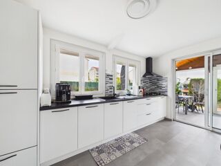  Maison � vendre 4 pi�ces 107 m�