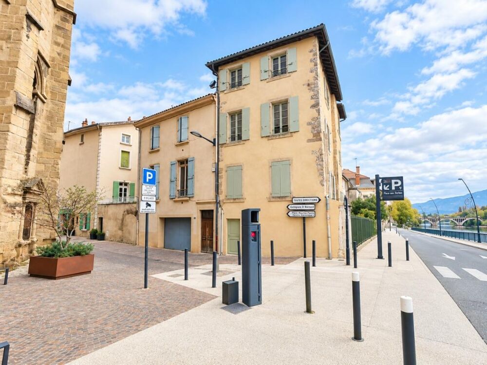 Location Appartement Appartement T1 à Romans Sur Isère Romans sur isere