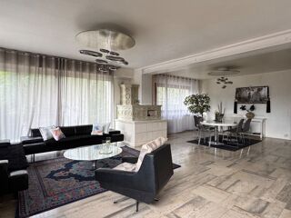  Maison à vendre 11 pièces 298 m²