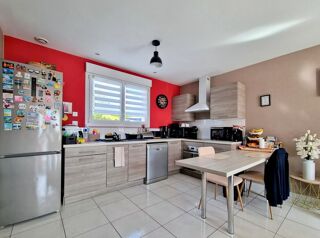  Maison � vendre 4 pi�ces 83 m�