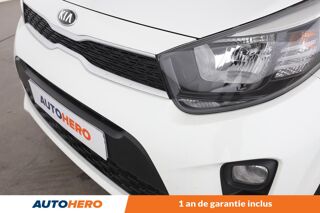 Picanto 1.0 Active 67 ch 2021 occasion 92130 Issy-les-Moulineaux
