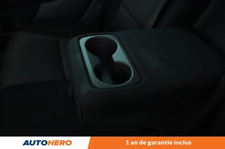 Tucson 1.6 CRDi Hybrid 48V Creative DCT-7 136 ch 2020 occasion 92130 Issy-les-Moulineaux