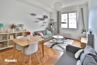  Appartement � vendre 3 pi�ces 77 m�