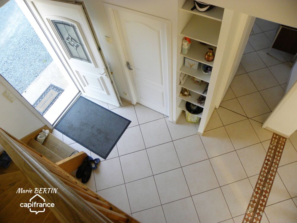 Vente Maison Maison à vendre 7 pièces CELLES SUR BELLE (79) Celles sur belle