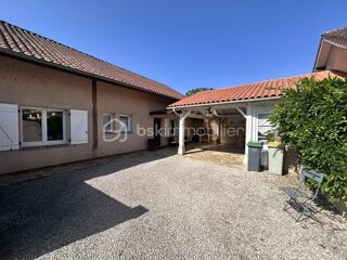  Maison � vendre 6 pi�ces 100 m�