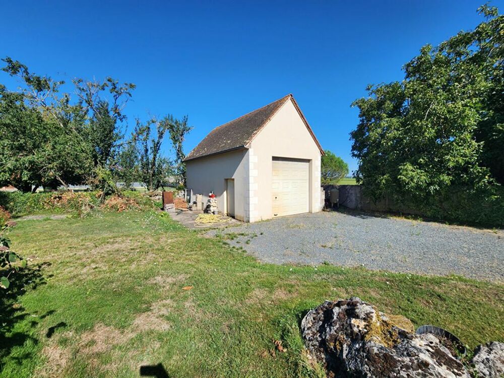 Maison Esvres 7 pièce(s) 246 m2