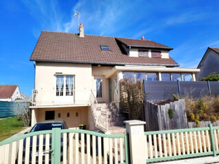  Maison à vendre 5 pièces 140 m²