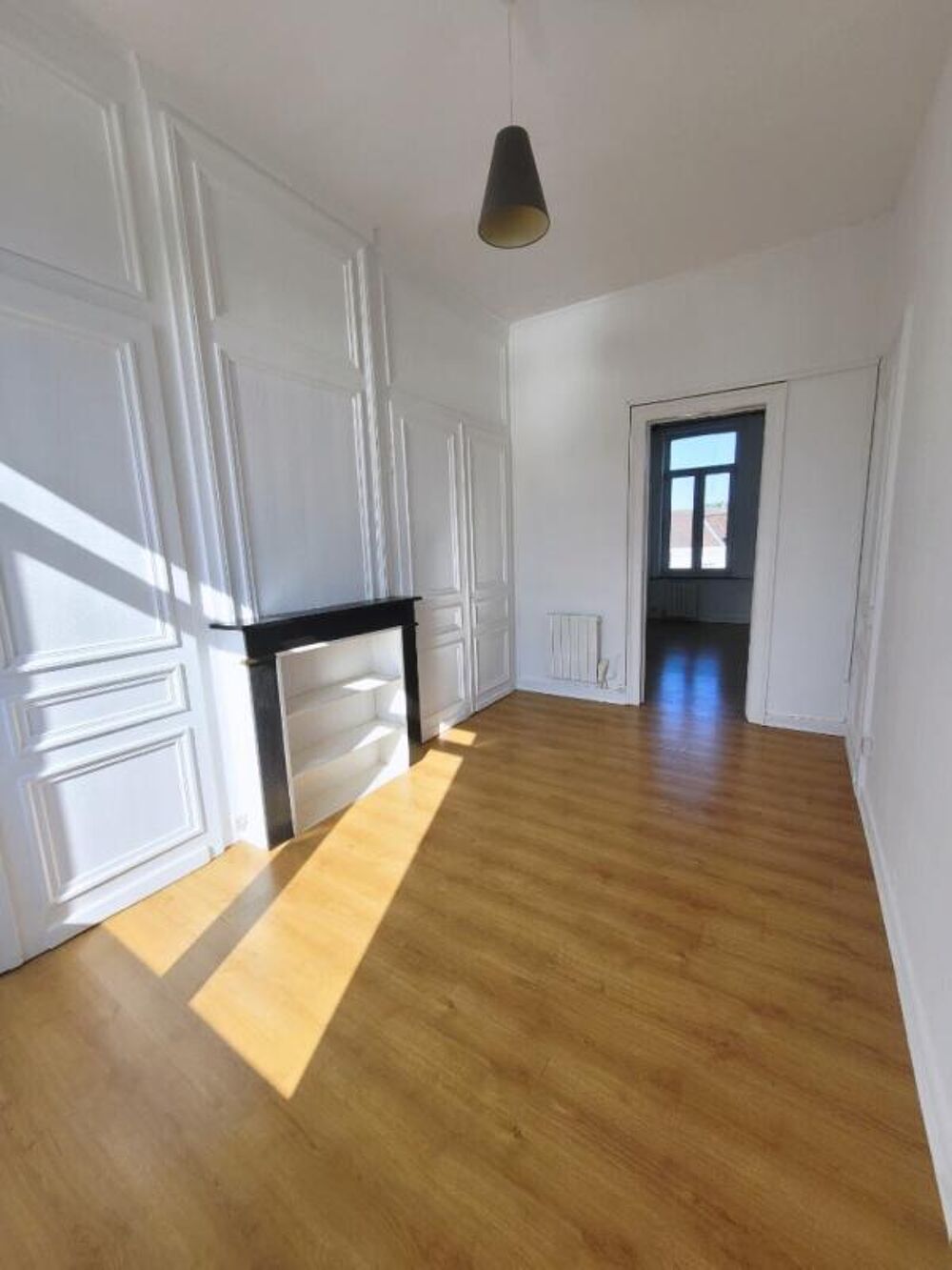 Vente Appartement Appartement Lille  rue des postes  T2 de 41m² Lille