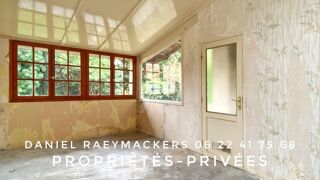  Maison à vendre 6 pièces 111 m²