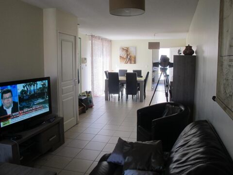  Appartement � louer 5 pi�ces 103 m�