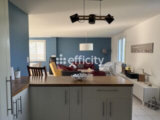  Maison à vendre 7 pièces 138 m²