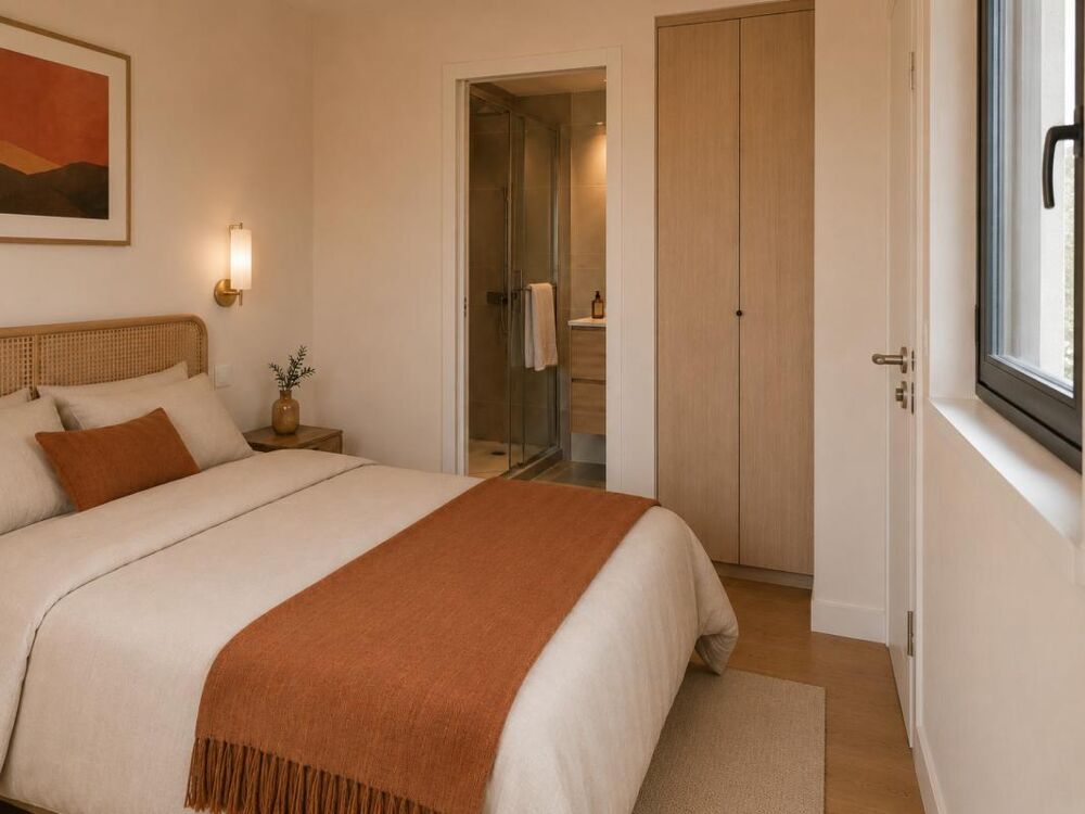 Vente Appartement T4 AU COEUR DES CHARTRONS Bordeaux