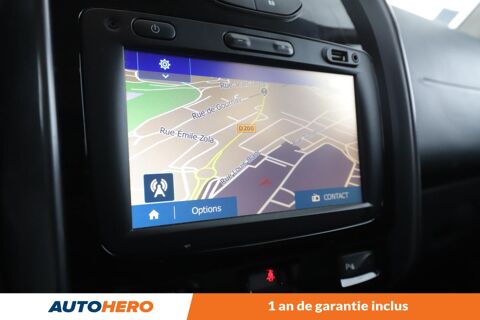 Duster 1.5 dCi Black Touch 4x2 110 ch 2017 occasion 92130 Issy-les-Moulineaux