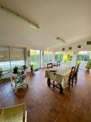  Maison � vendre 7 pi�ces 156 m�