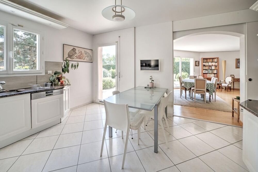  vendre  Maison Prvessin-Mons (01280)