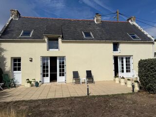  Maison à vendre 4 pièces 101 m²