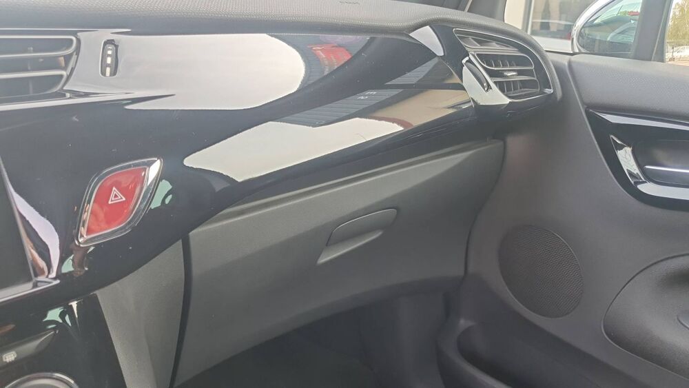 DS3 1.2 PureTech 110 Connected Chic 2018 occasion 63000 Clermont Ferrand