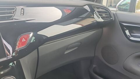 DS3 1.2 PureTech 110 Connected Chic 2018 occasion 63000 Clermont Ferrand