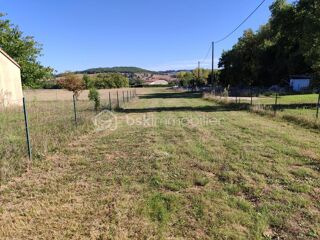  Terrain � vendre 8000 m�