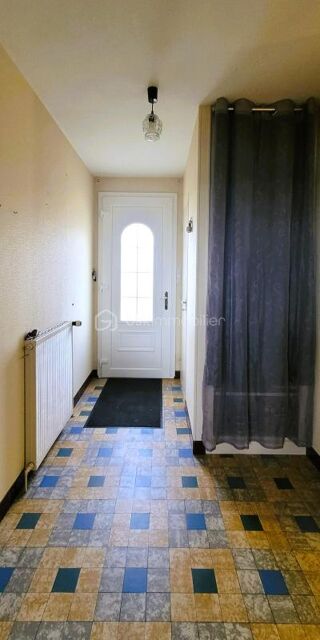  Maison à vendre 4 pièces 81 m²