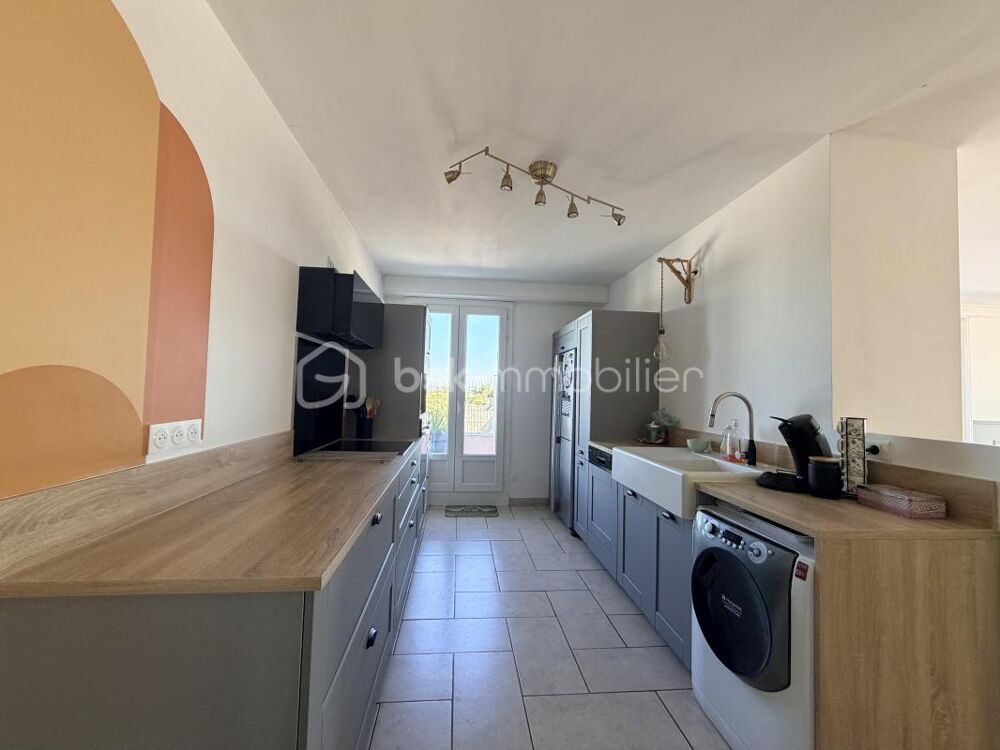 Bien d'exception de 165 m² avec Rooftop panoramique privatif