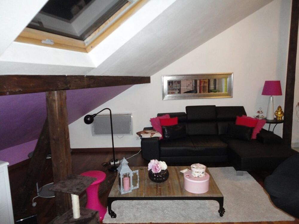 Location Appartement Appartement de 66m2 à louer sur Strasbourg Strasbourg