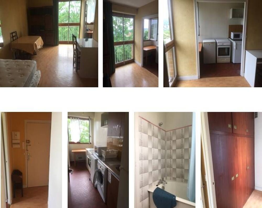 Location Appartement Appartement de 32m2 à louer sur Orsay Orsay