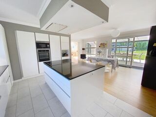  Maison à vendre 7 pièces 208 m²
