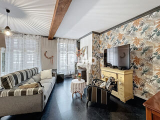  Maison � vendre 10 pi�ces 210 m�