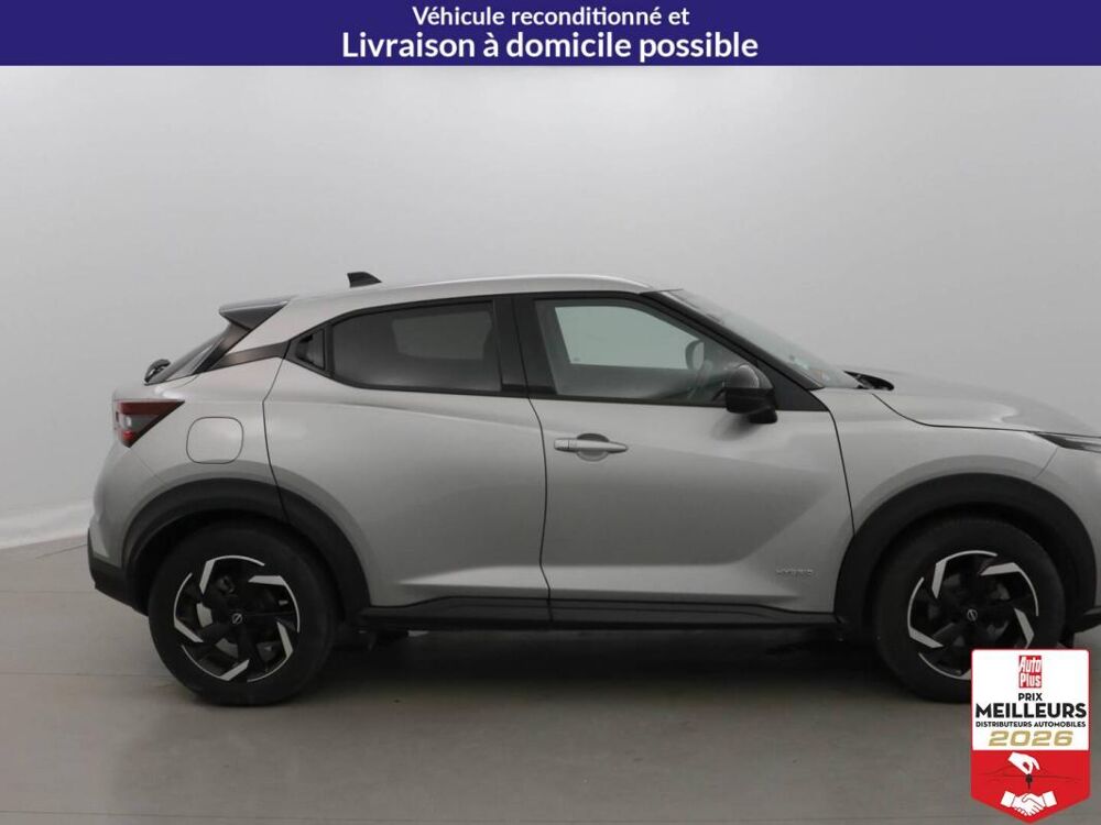 Juke HYBRID 143 Acenta 2023 occasion 10150 Lavau