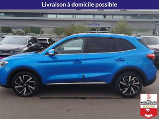 MG.ZS Hybrid+ 197 Luxury +Toit vitr&eacute; 2026 occasion 10150 Lavau