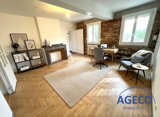  Maison � vendre 5 pi�ces 132 m�