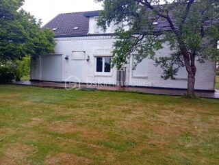  Propri�t�/ch�teau � vendre 7 pi�ces 168 m�