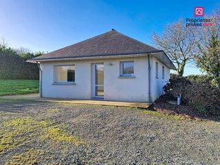  Maison � vendre 3 pi�ces 74 m�