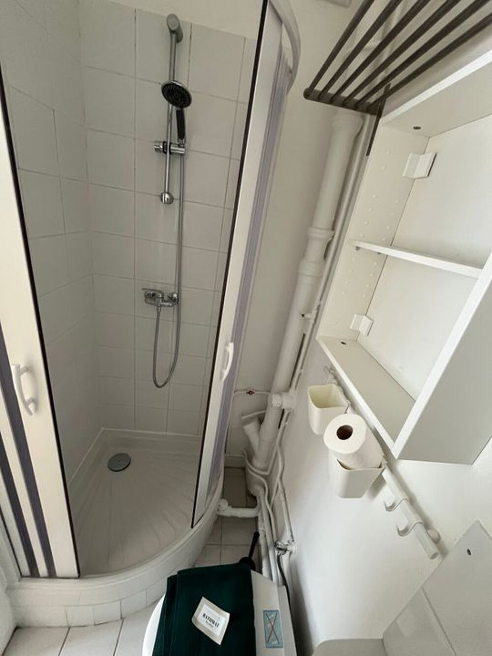 Location Appartement Studio de 14m2 à louer sur Paris 14 Paris 14