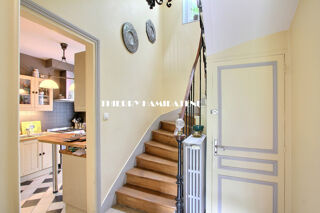  Maison  vendre 9 pices 160 m