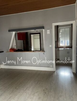  Appartement  vendre 2 pices 40 m