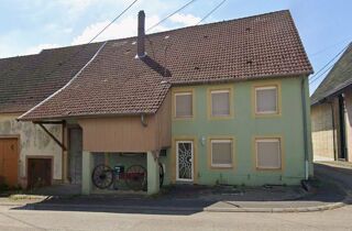  Maison à vendre 12 pièces 113 m²